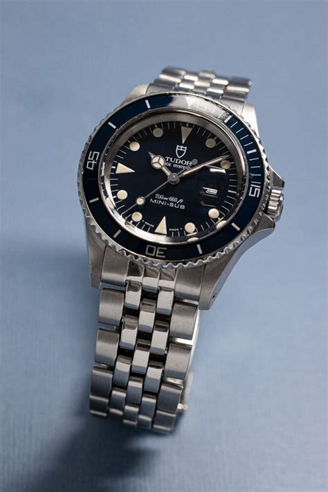 misure tudor mini sub